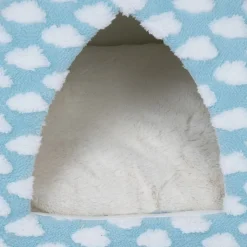 zooplus Basics Fluffy kattehule