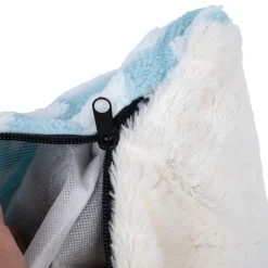 zooplus Basics Fluffy kattehule