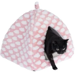 zooplus Basics Fluffy kattehule
