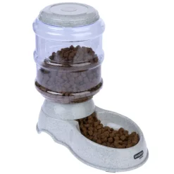 zooplus Basics foderautomat