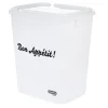 zooplus Basics foderbeholder