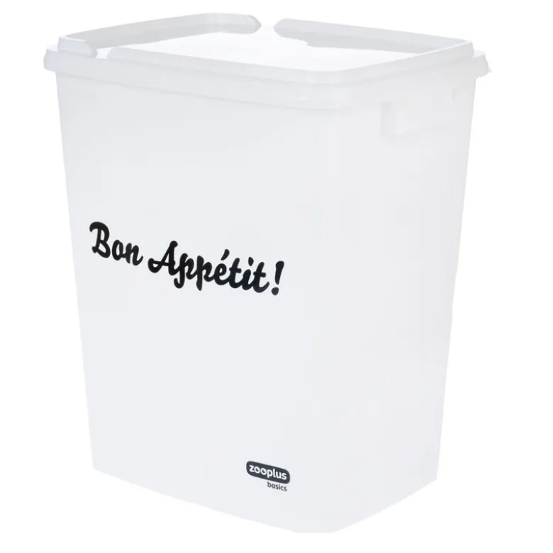 zooplus Basics foderbeholder