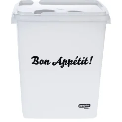 zooplus Basics foderbeholder