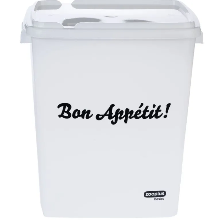 zooplus Basics foderbeholder