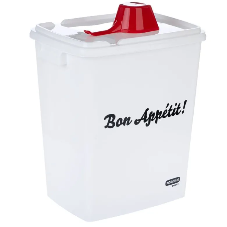 zooplus Basics foderbeholder