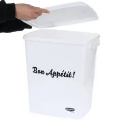 zooplus Basics foderbeholder