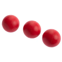zooplus Basics gummibolde til hunde