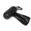 zooplus basics hundeafføringsposer, sort