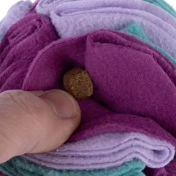 zooplus Basics hundelegetøj snuffelbold