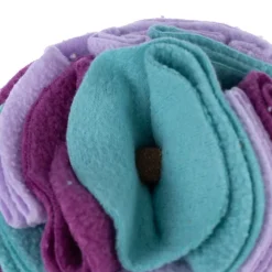 zooplus Basics hundelegetøj snuffelbold