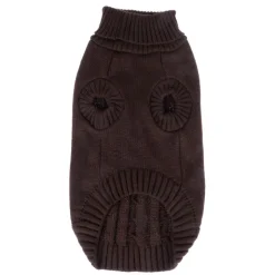 zooplus Basics hundetrøje, brun