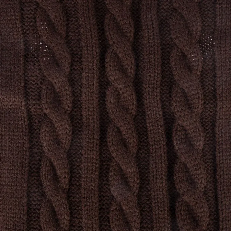 zooplus Basics hundetrøje, brun