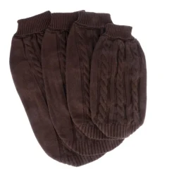 zooplus Basics hundetrøje, brun