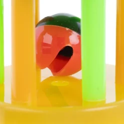 zooplus Basics kattelegetøjssæt kuglebur