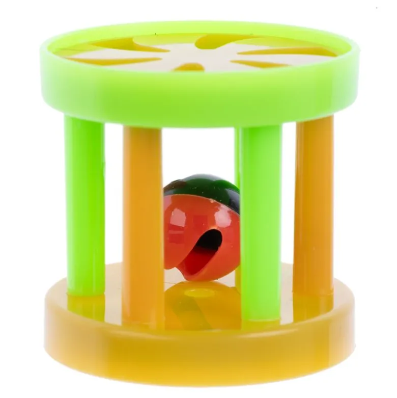 zooplus Basics kattelegetøjssæt kuglebur