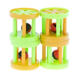 zooplus Basics kattelegetøjssæt kuglebur