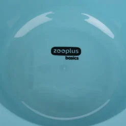 zooplus Basics katteskåle, firkantede