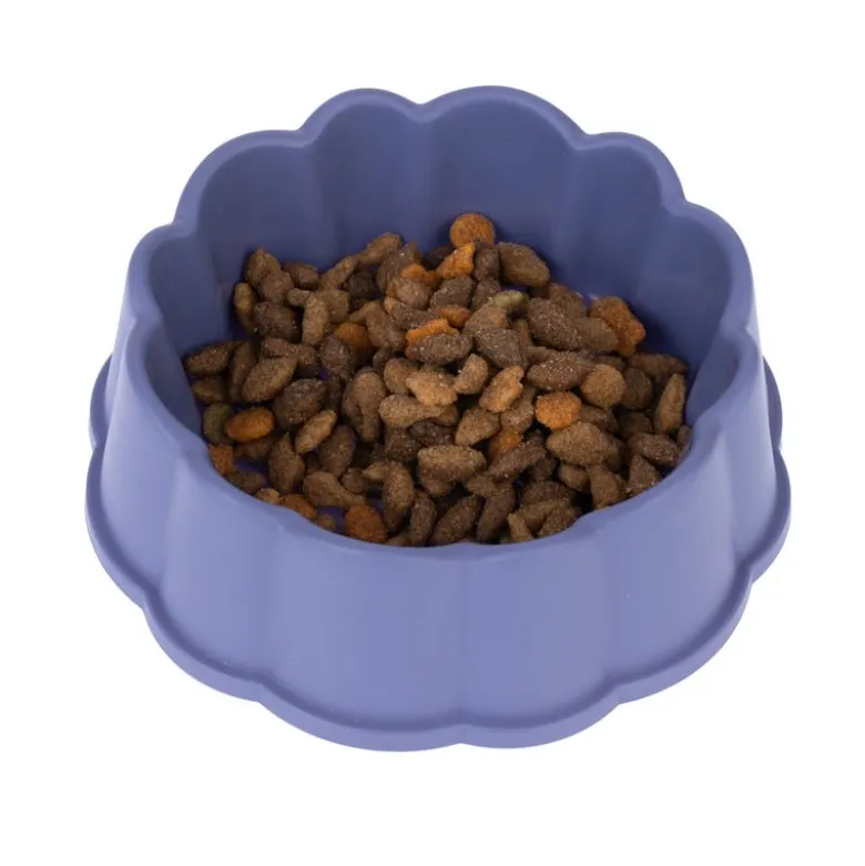 zooplus Basics katteskåle, runde