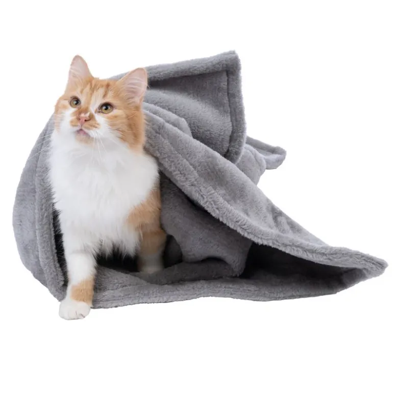 zooplus Basics kattetæppe