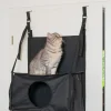 zooplus Basics kattetræ Door