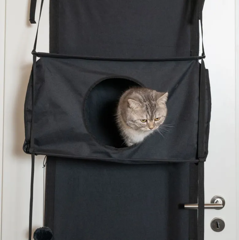 zooplus Basics kattetræ Door
