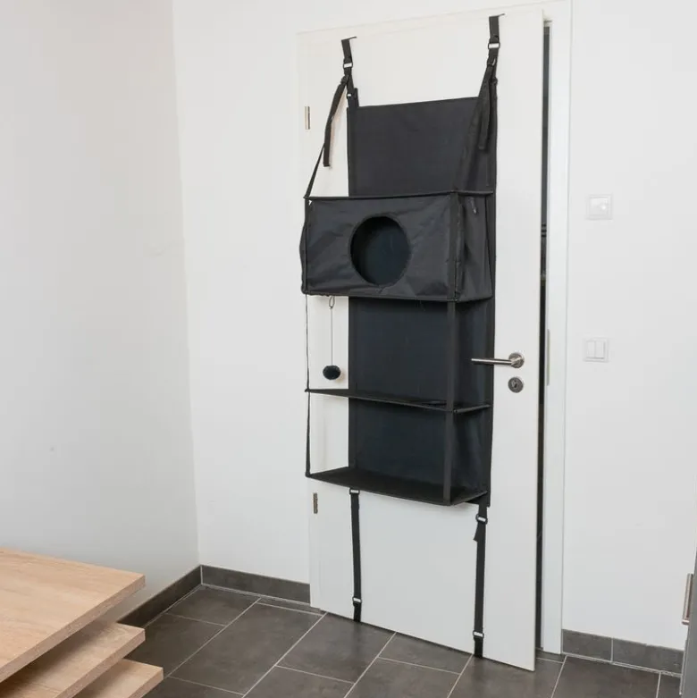 zooplus Basics kattetræ Door