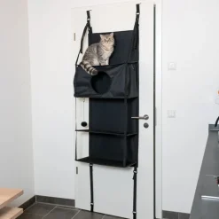 zooplus Basics kattetræ Door