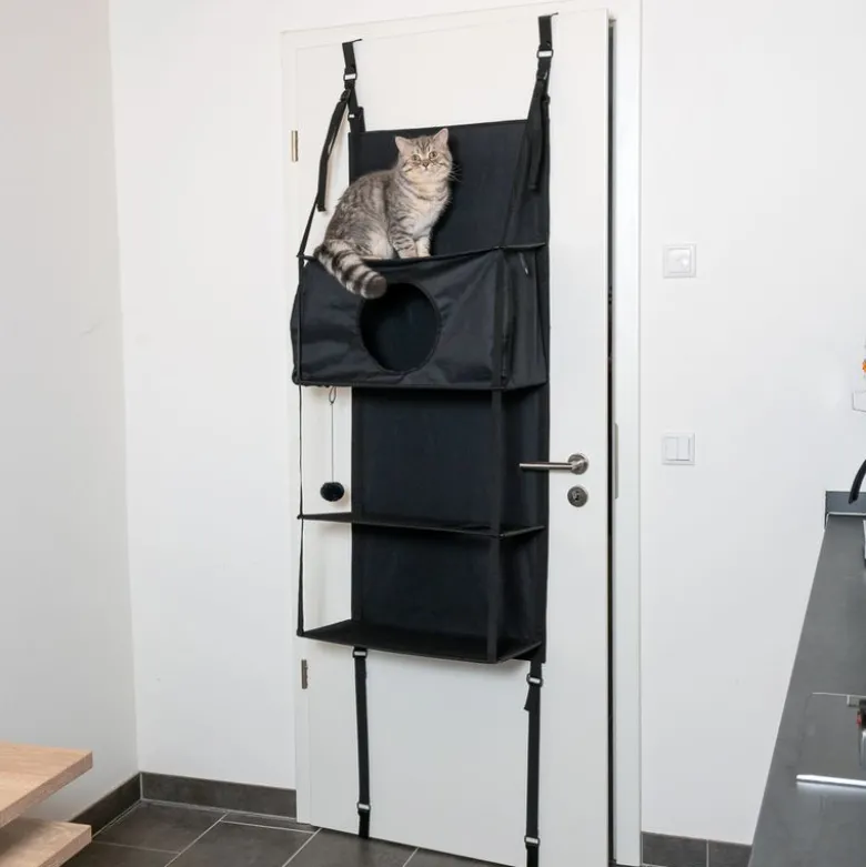 zooplus Basics kattetræ Door