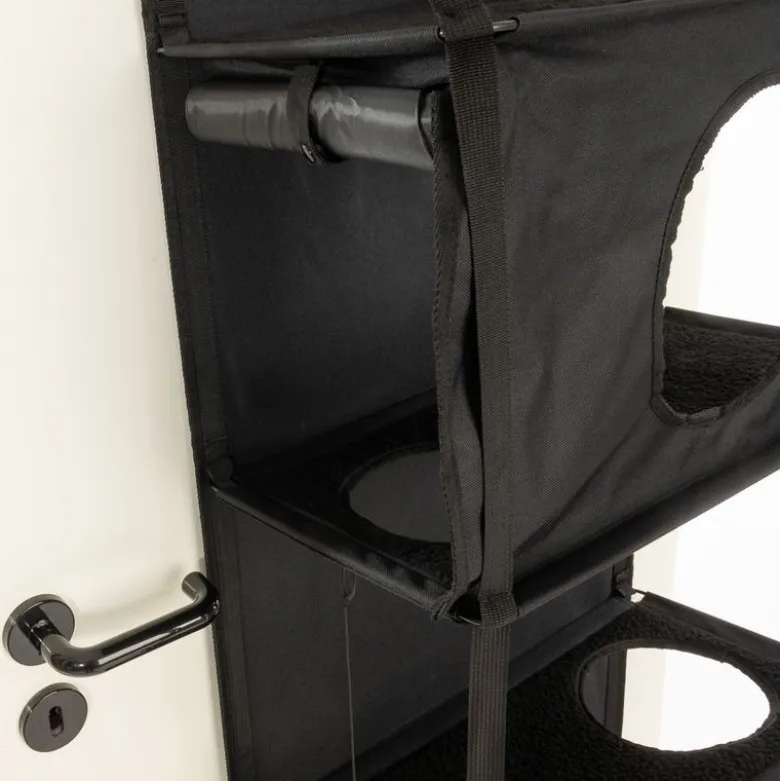 zooplus Basics kattetræ Door