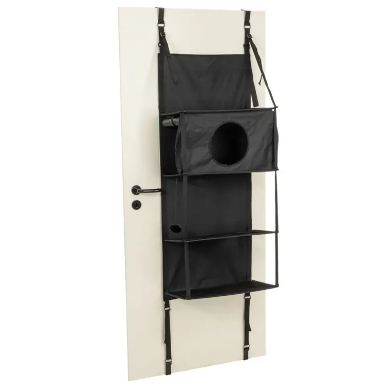 zooplus Basics kattetræ Door