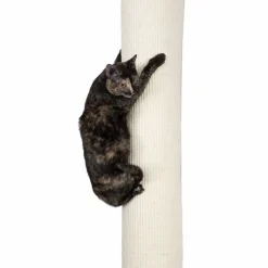 zooplus Basics klatresæk til katte