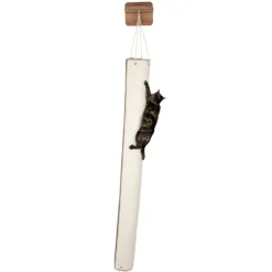 zooplus Basics klatresæk til katte