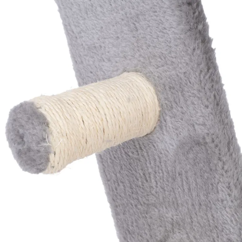 zooplus Basics kradsetræ lille