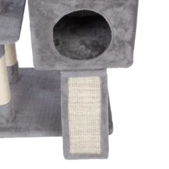 zooplus Basics kradsetræ stort