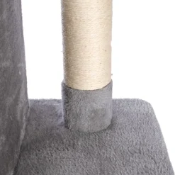zooplus Basics kradsetræ stort