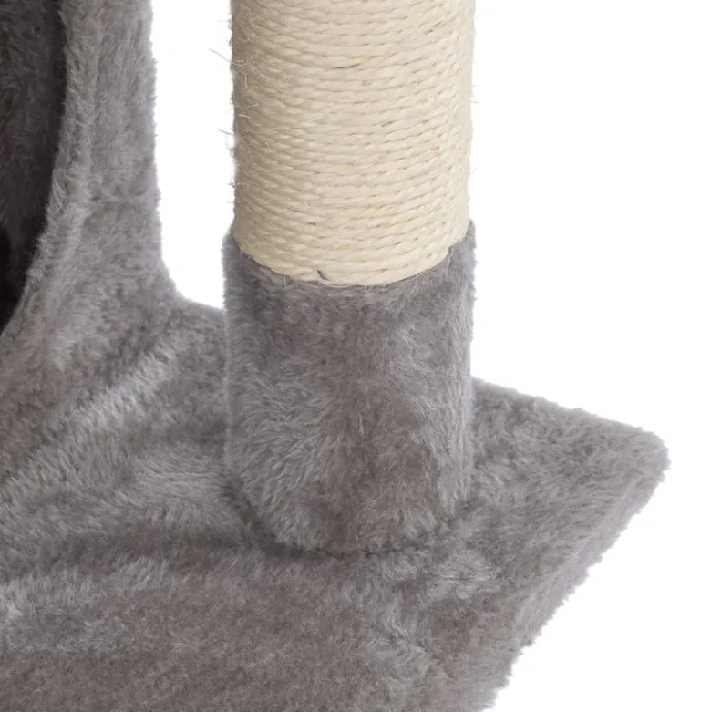 zooplus Basics M/L kradsetræ