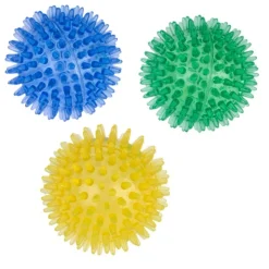zooplus basics piggebolde-sæt
