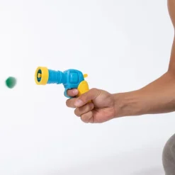 zooplus Basics plysboldpistol til katte