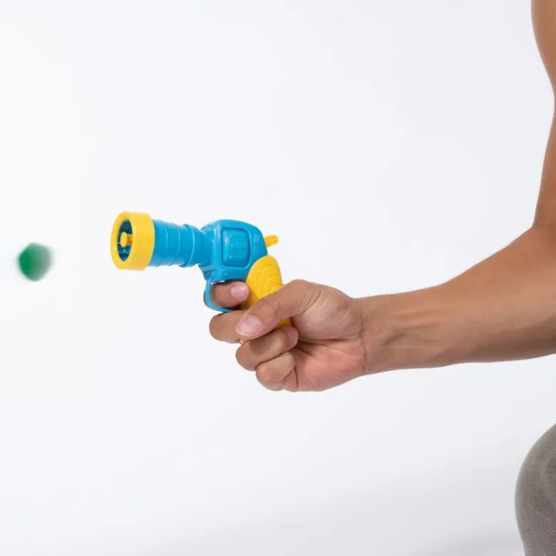 zooplus Basics plysboldpistol til katte
