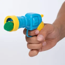 zooplus Basics plysboldpistol til katte