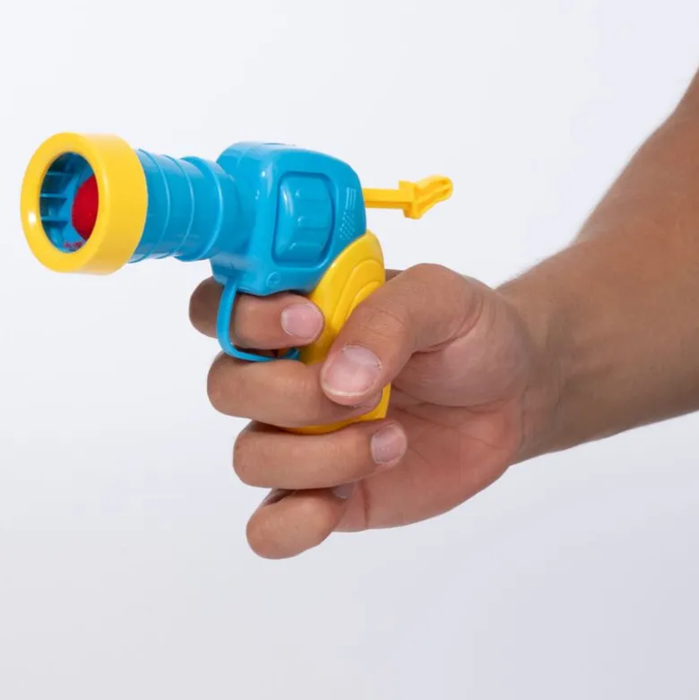 zooplus Basics plysboldpistol til katte