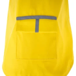 zooplus Basics regnjakke