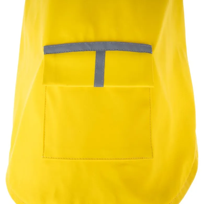 zooplus Basics regnjakke