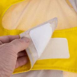 zooplus Basics regnjakke