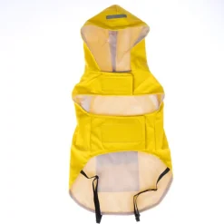 zooplus Basics regnjakke