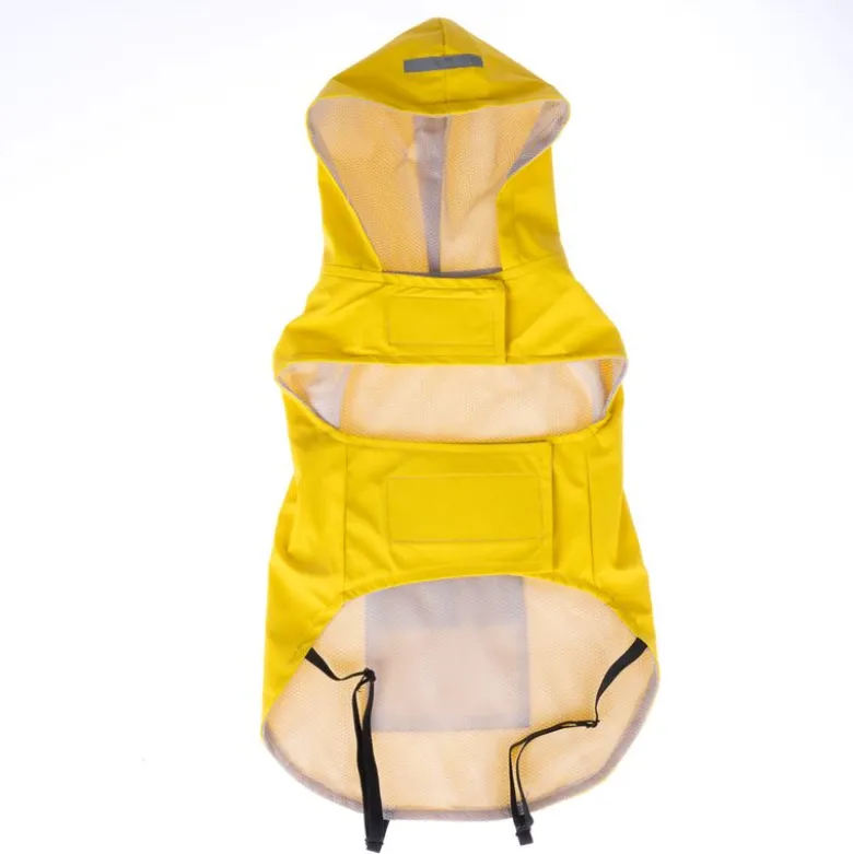 zooplus Basics regnjakke