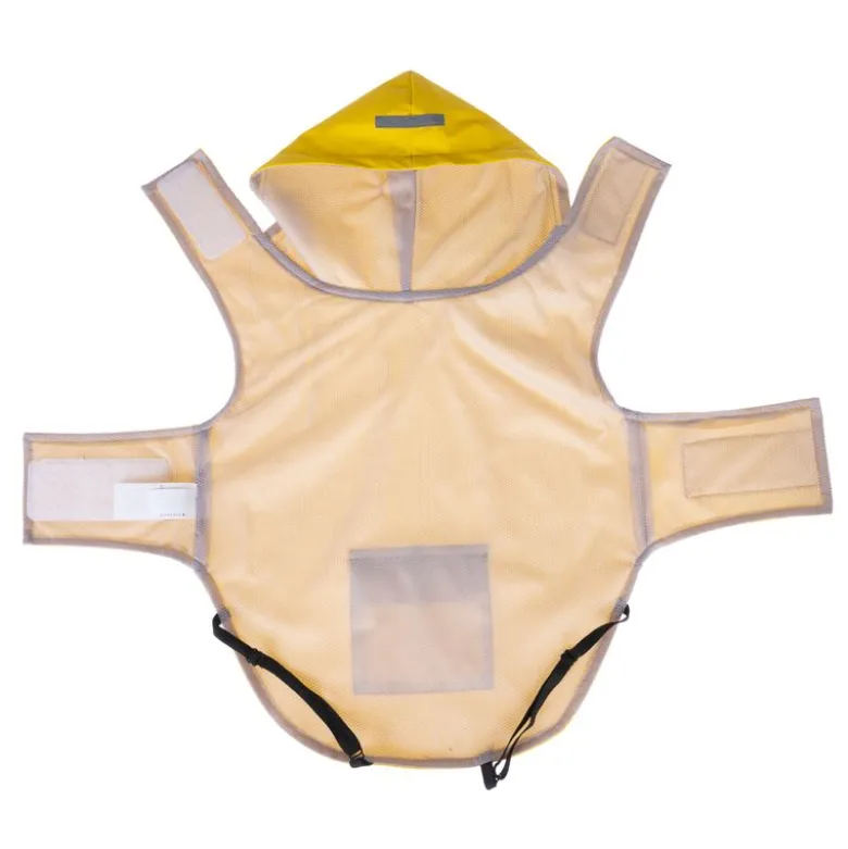 zooplus Basics regnjakke