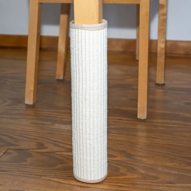 zooplus Basics ridsebeskyttelse til bordben