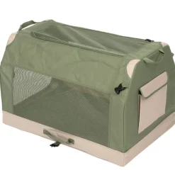 zooplus Basics sammenklappelig hundeboks