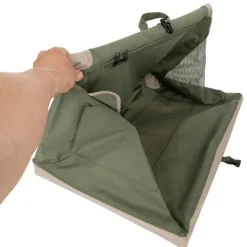 zooplus Basics sammenklappelig hundeboks, Basic